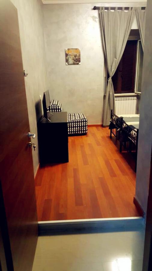 Rome Napoleone Rooms Exterior foto