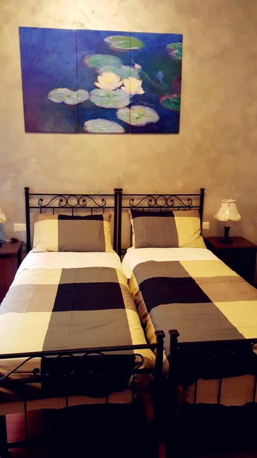 Rome Napoleone Rooms Exterior foto
