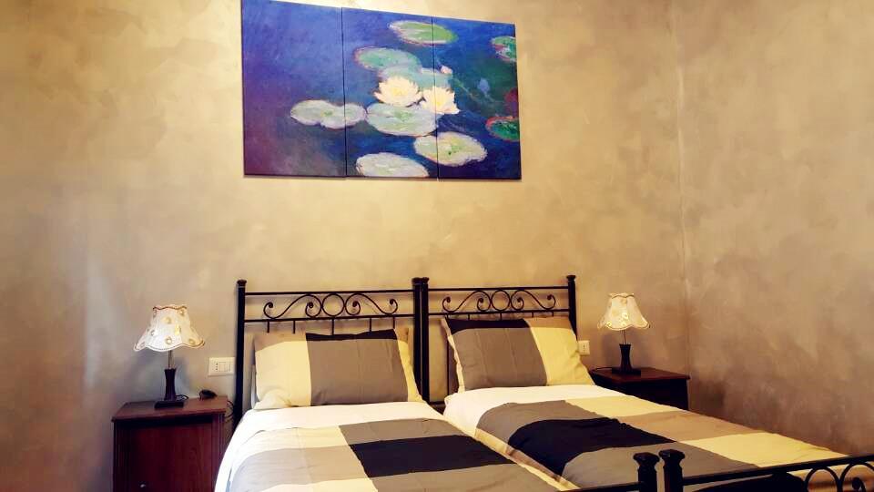 Rome Napoleone Rooms Exterior foto
