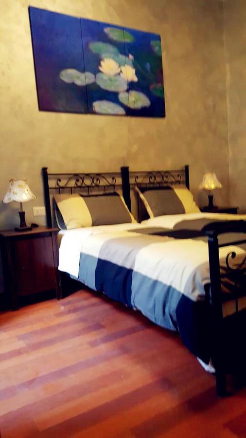Rome Napoleone Rooms Exterior foto
