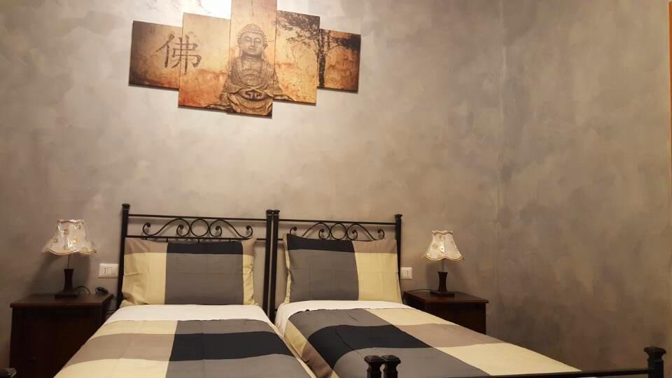 Rome Napoleone Rooms Exterior foto