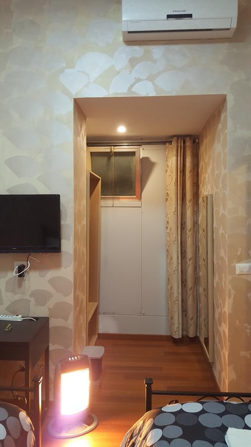 Rome Napoleone Rooms Exterior foto
